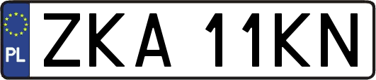 ZKA11KN