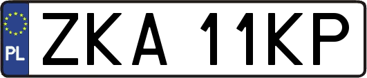 ZKA11KP