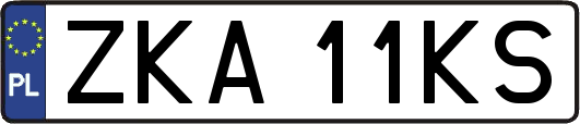 ZKA11KS