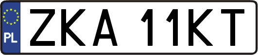 ZKA11KT