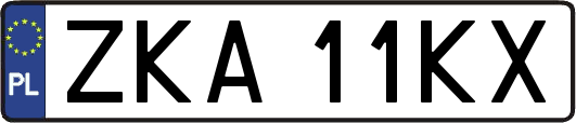 ZKA11KX