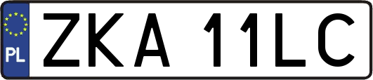 ZKA11LC