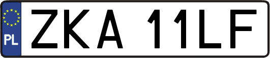 ZKA11LF