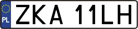 ZKA11LH