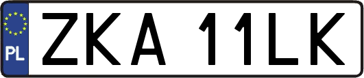 ZKA11LK