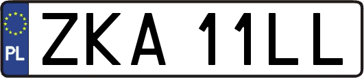 ZKA11LL