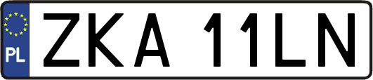 ZKA11LN