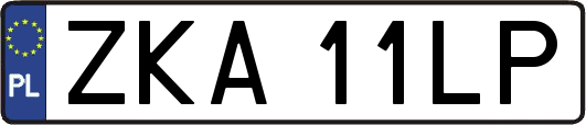 ZKA11LP