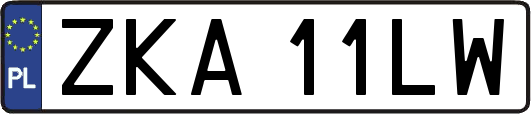 ZKA11LW
