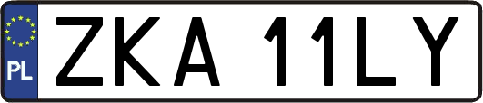 ZKA11LY