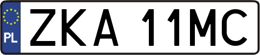 ZKA11MC