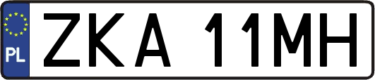 ZKA11MH