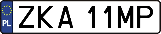ZKA11MP