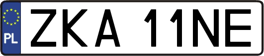ZKA11NE