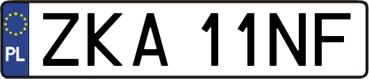 ZKA11NF