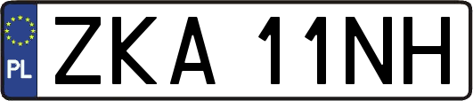 ZKA11NH