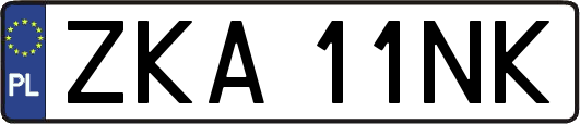 ZKA11NK