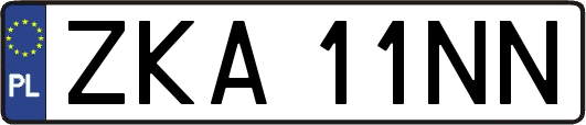 ZKA11NN