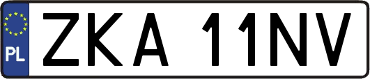 ZKA11NV