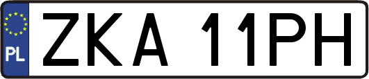 ZKA11PH