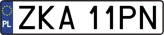 ZKA11PN