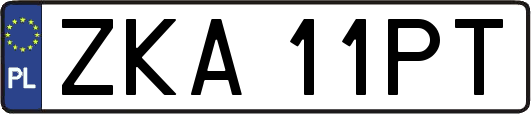 ZKA11PT