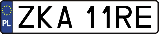 ZKA11RE