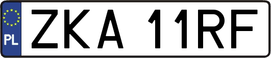 ZKA11RF