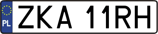 ZKA11RH
