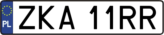 ZKA11RR