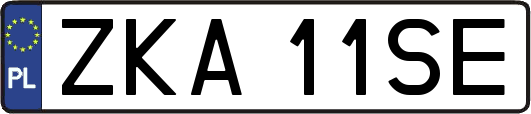ZKA11SE