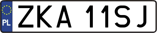 ZKA11SJ