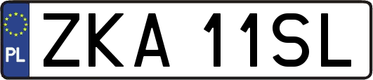 ZKA11SL