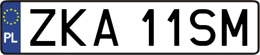 ZKA11SM