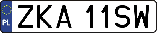 ZKA11SW