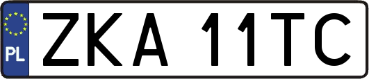 ZKA11TC