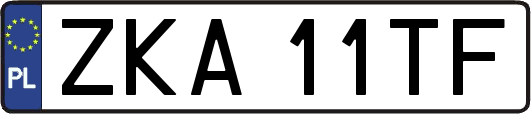 ZKA11TF