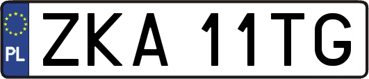 ZKA11TG