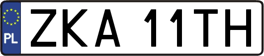 ZKA11TH