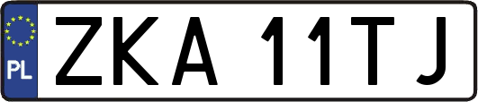 ZKA11TJ
