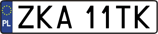 ZKA11TK