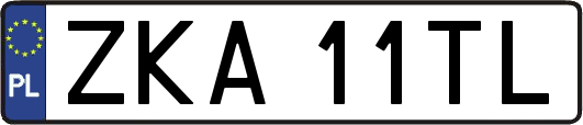 ZKA11TL