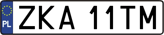 ZKA11TM