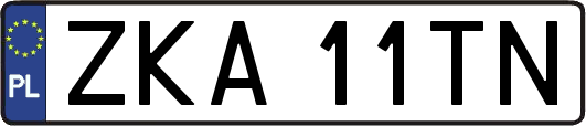ZKA11TN