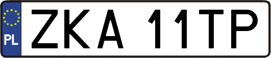 ZKA11TP