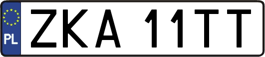 ZKA11TT