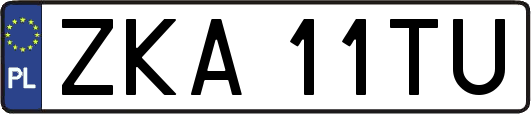 ZKA11TU