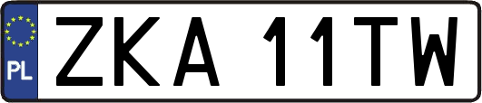 ZKA11TW