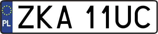 ZKA11UC