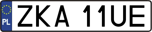 ZKA11UE
